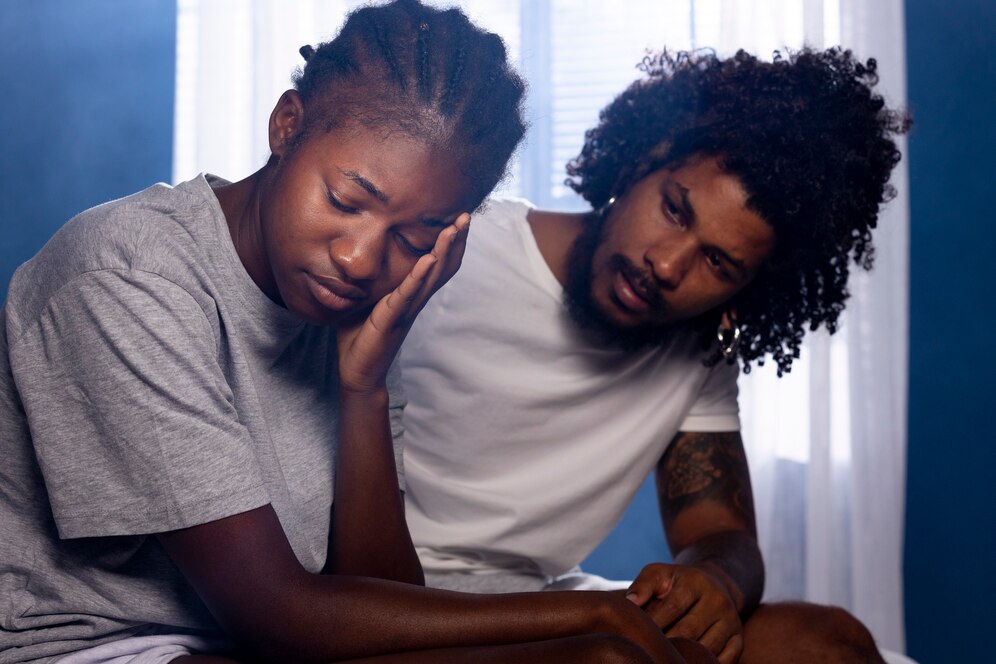 How to Manage Your Stressed Teen Without Taking Over